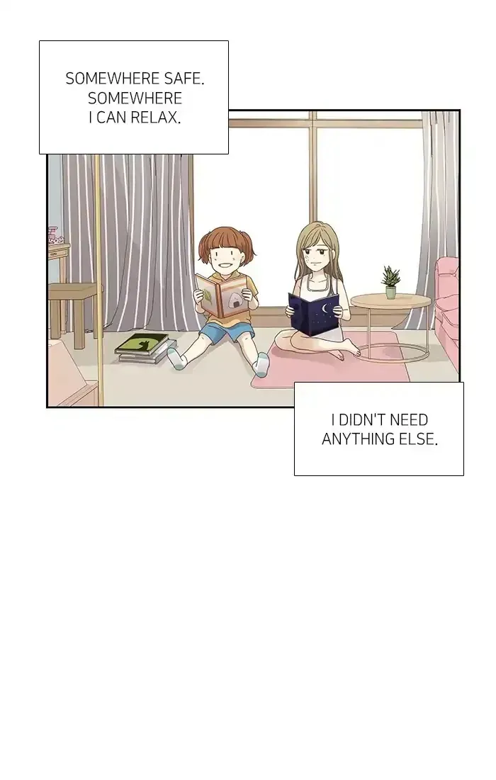 Read Girl