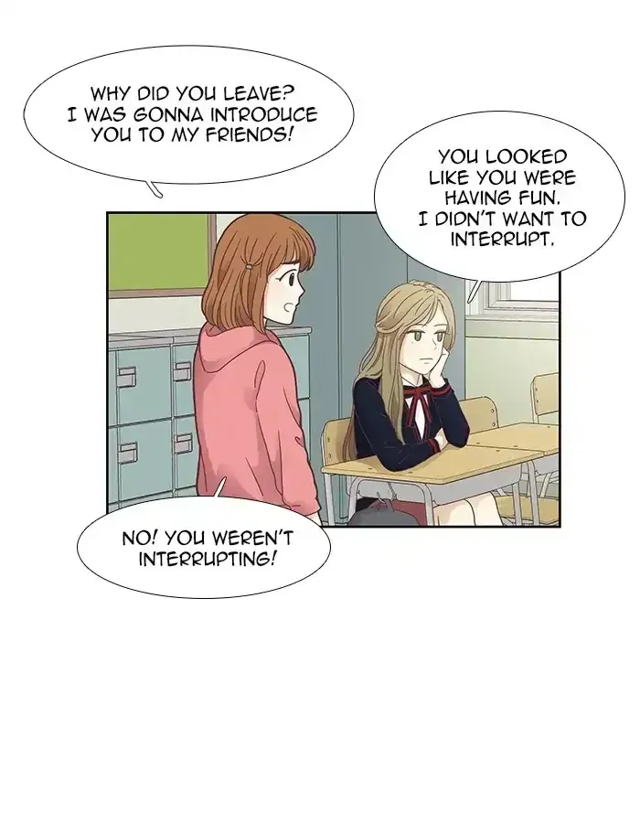 Read Girl