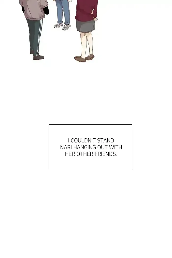 Read Girl