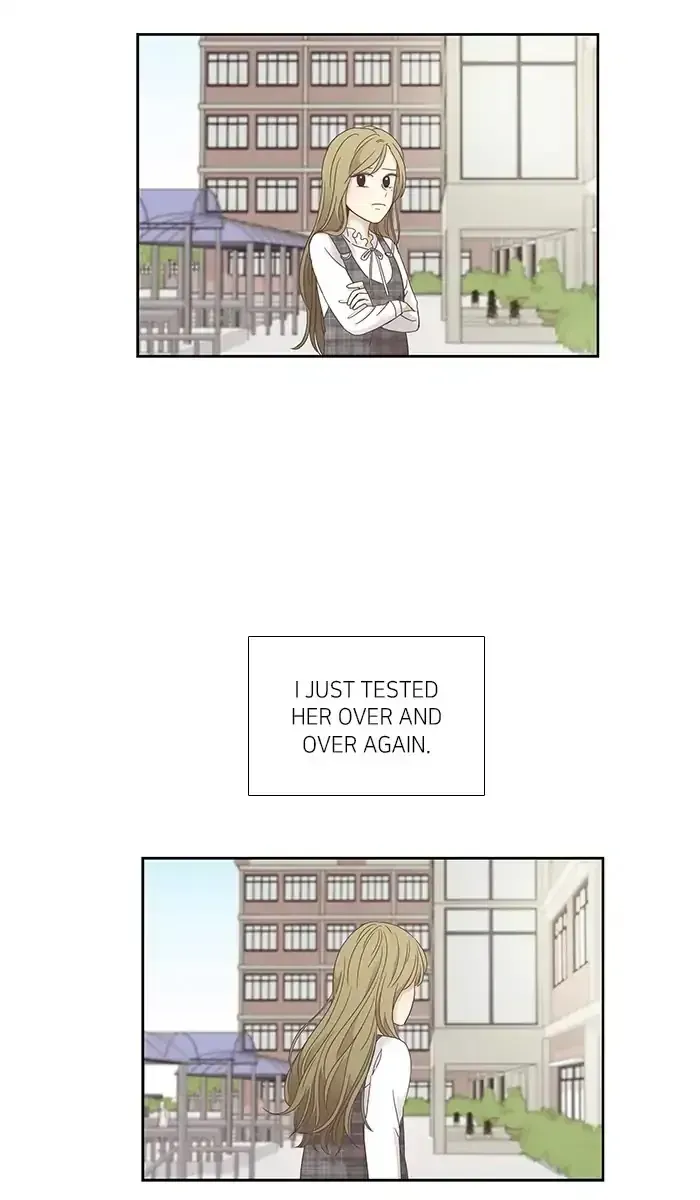 Read Girl