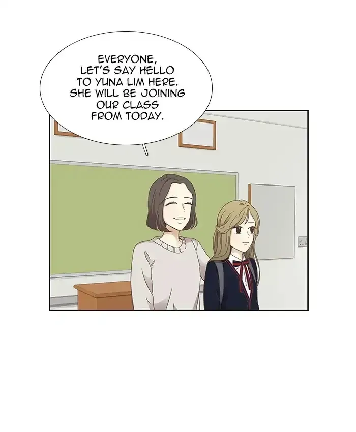 Read Girl