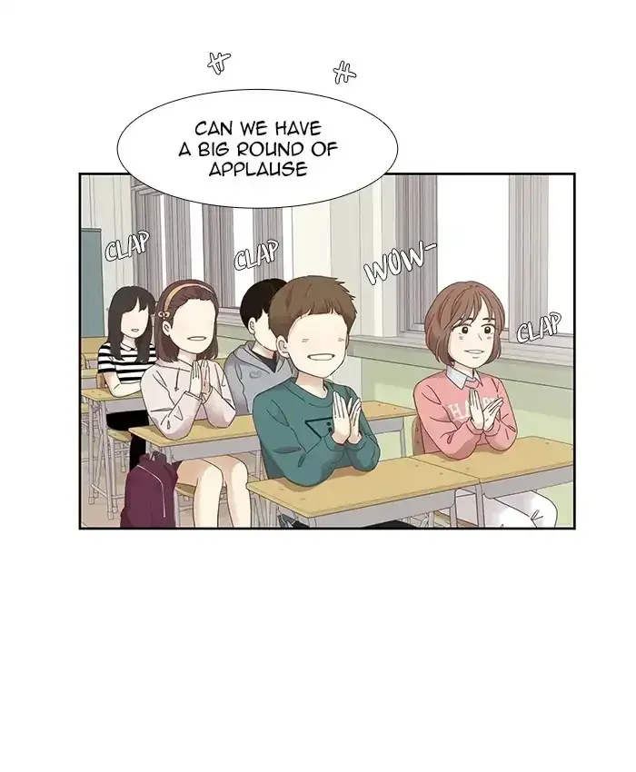 Read Girl