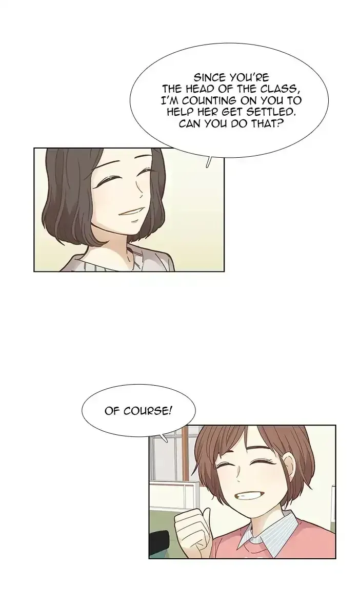 Read Girl