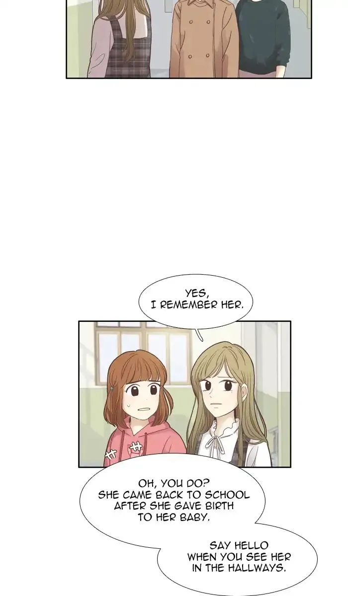 Read Girl