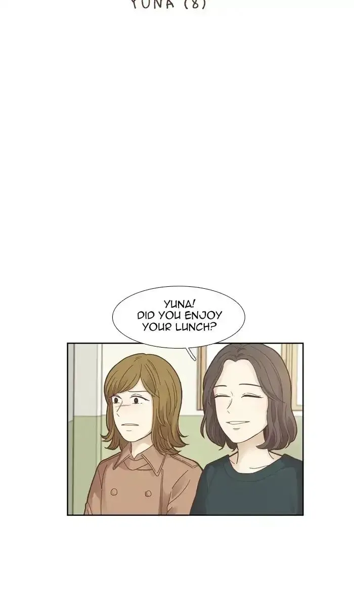Read Girl