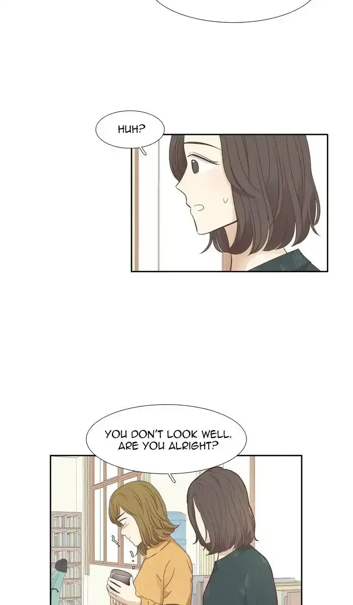 Read Girl