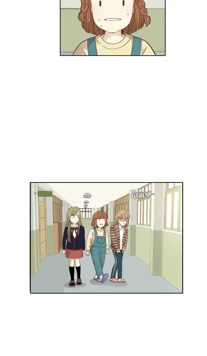 Read Girl