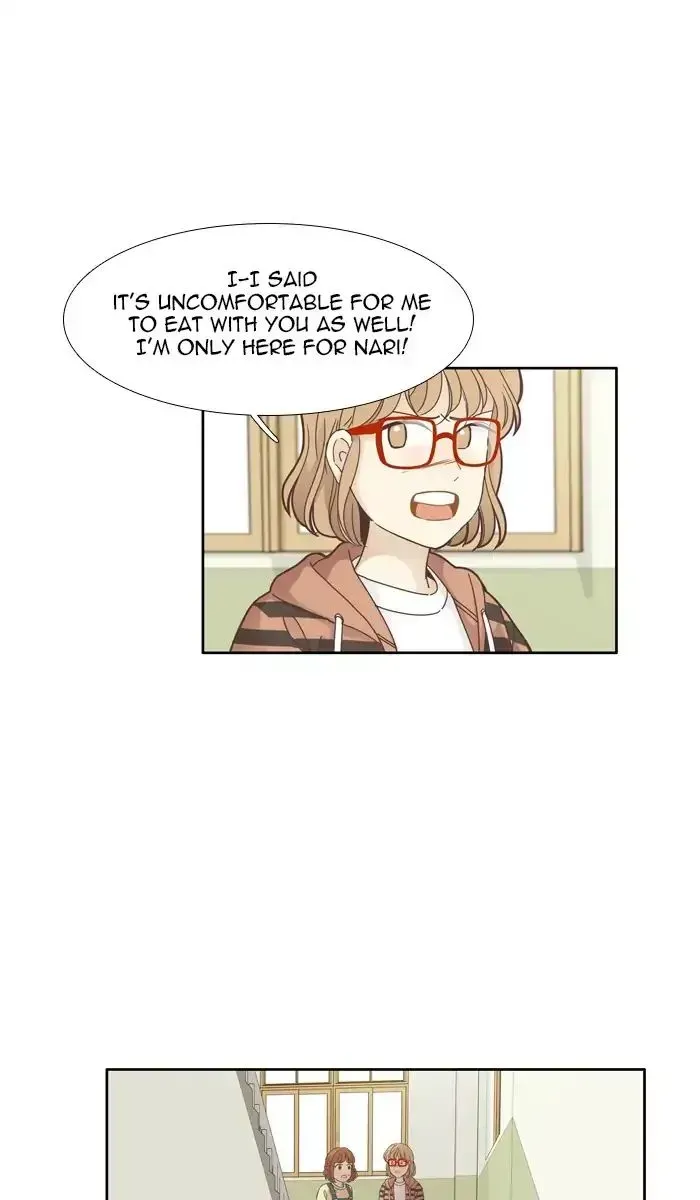 Read Girl