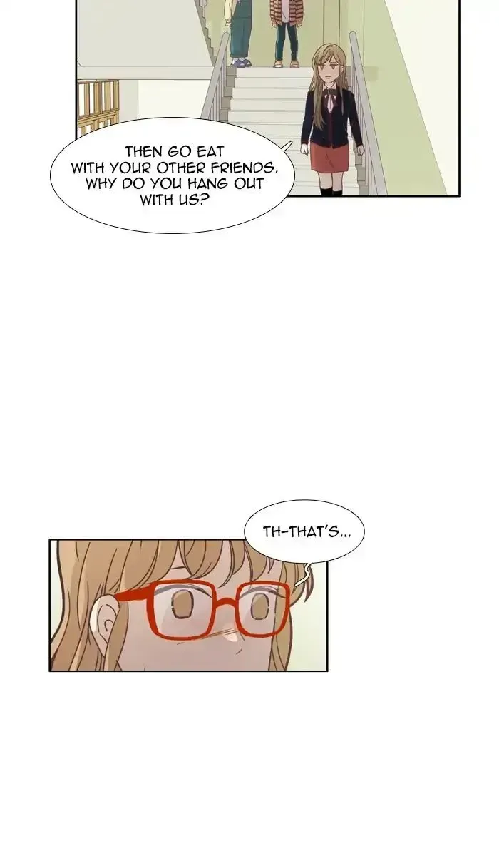 Read Girl