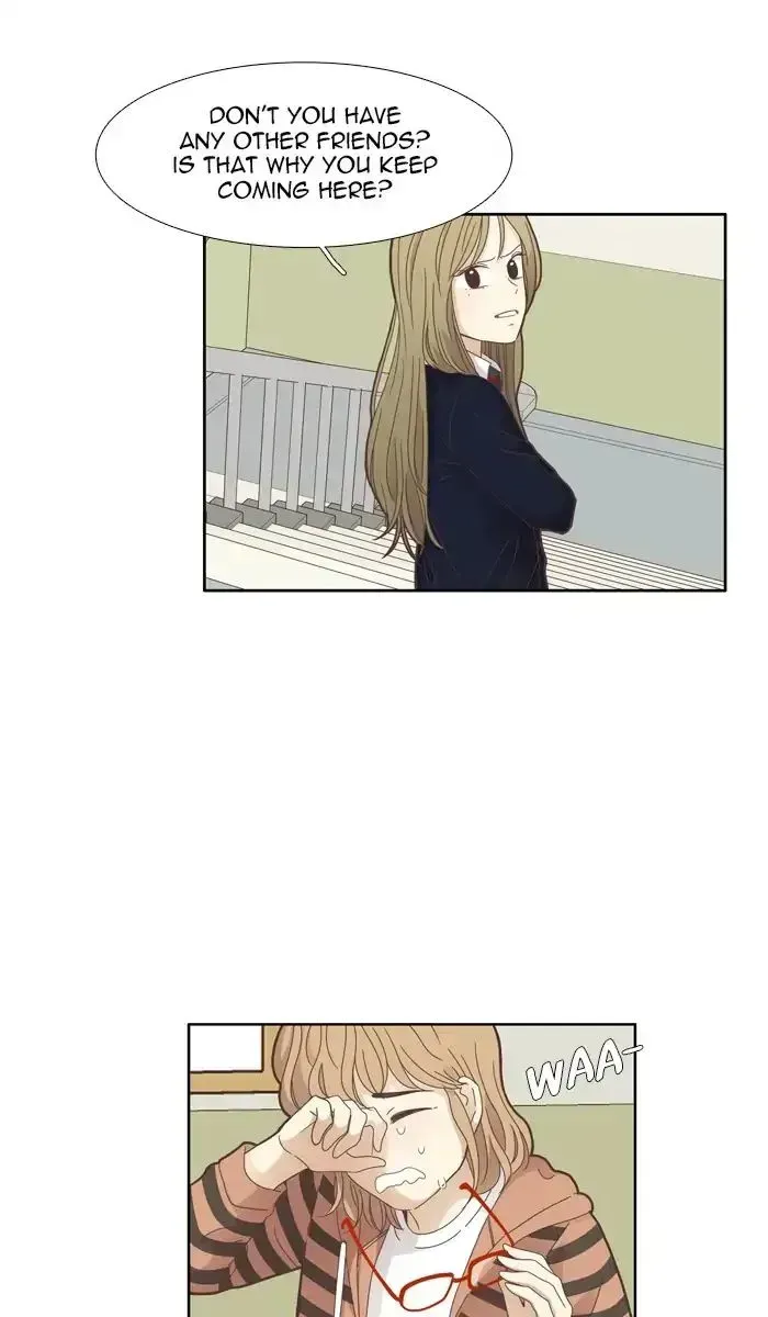 Read Girl