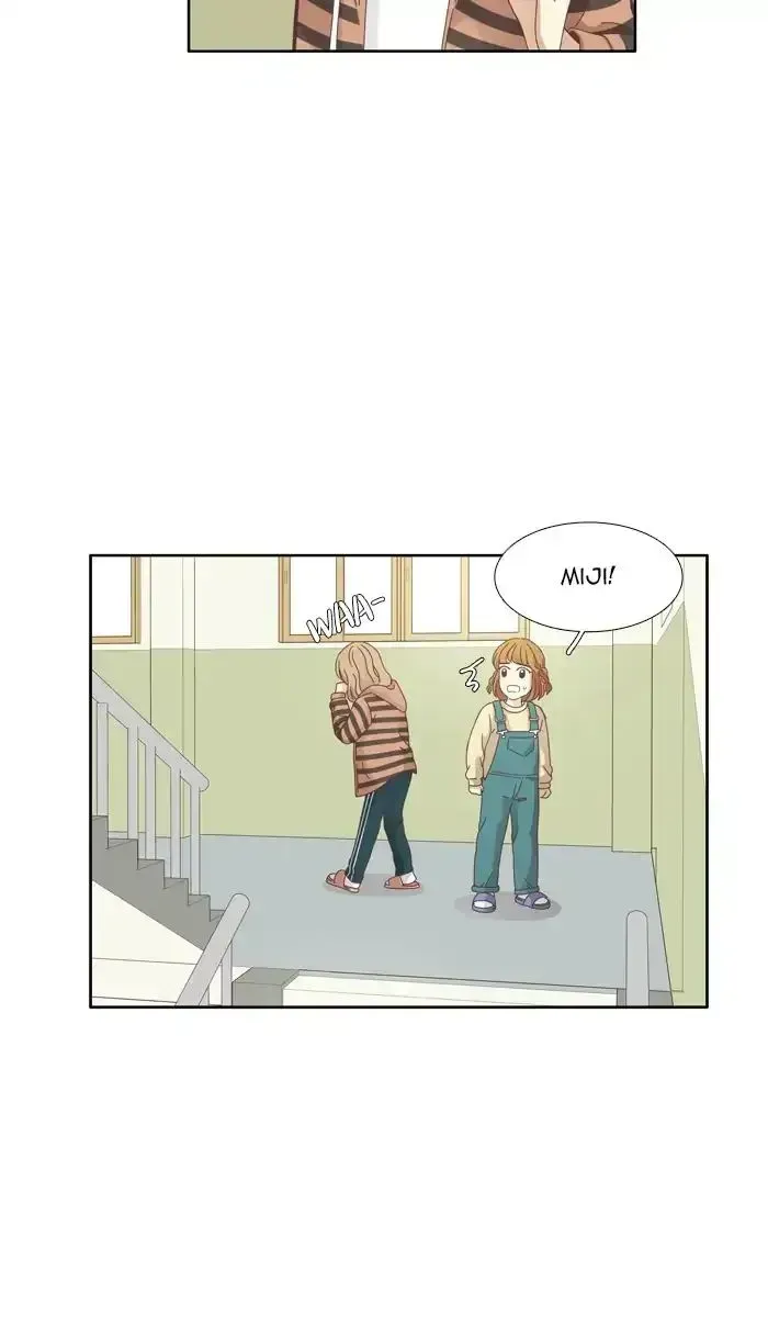 Read Girl