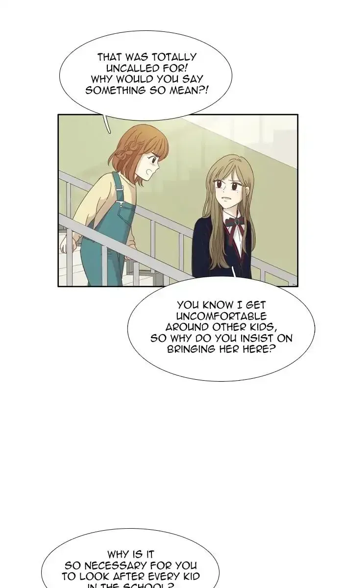 Read Girl