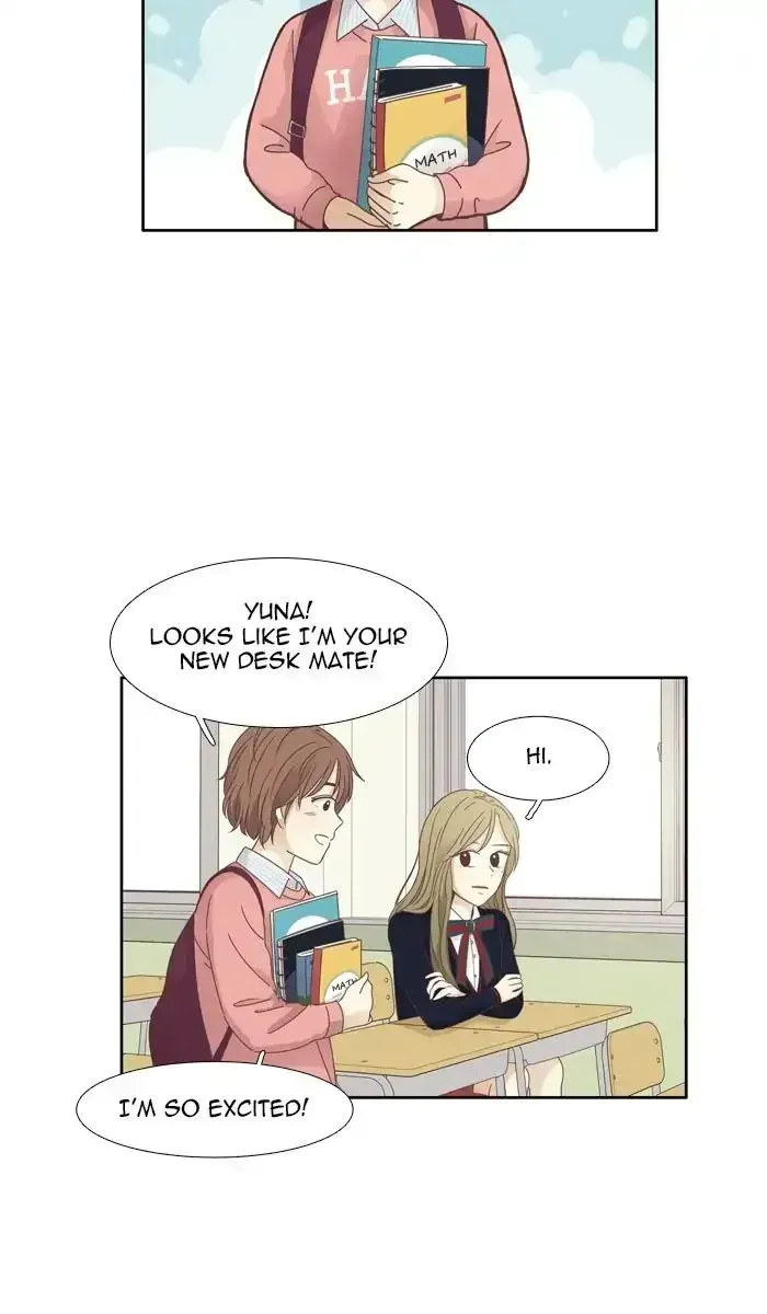 Read Girl
