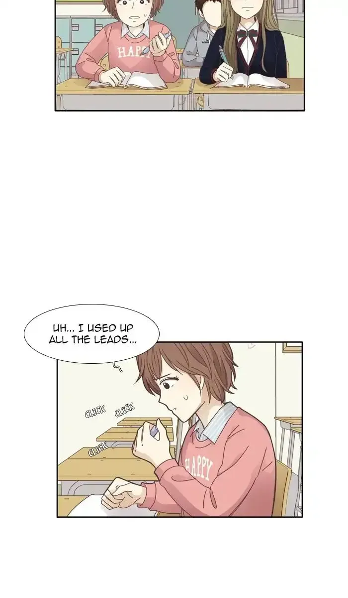 Read Girl