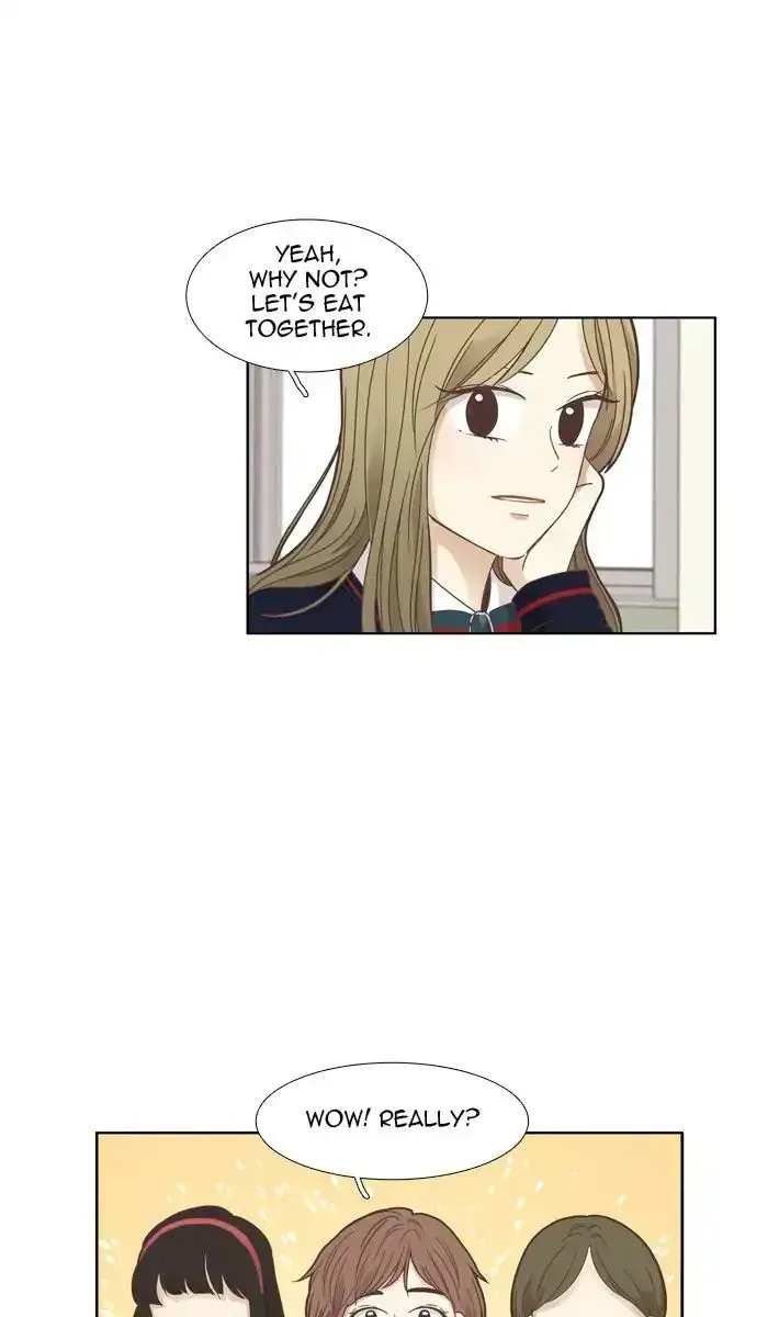 Read Girl