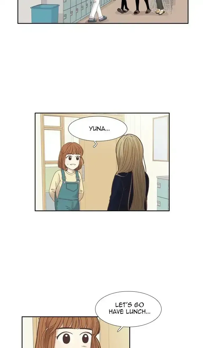 Read Girl