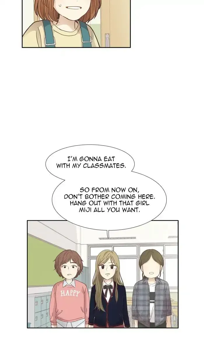 Read Girl