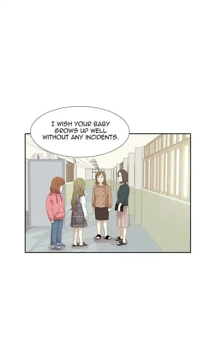 Read Girl