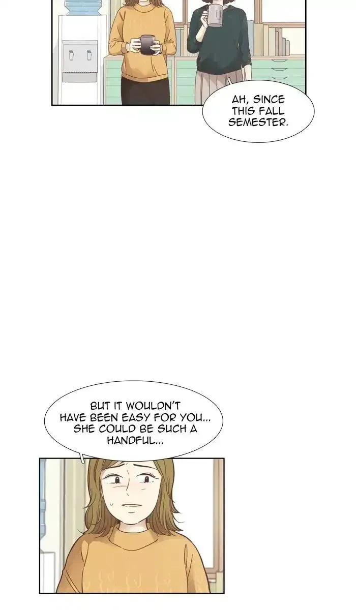 Read Girl
