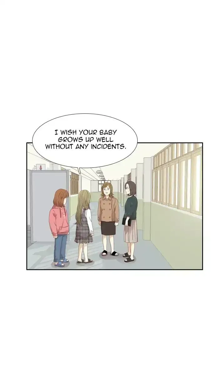 Read Girl