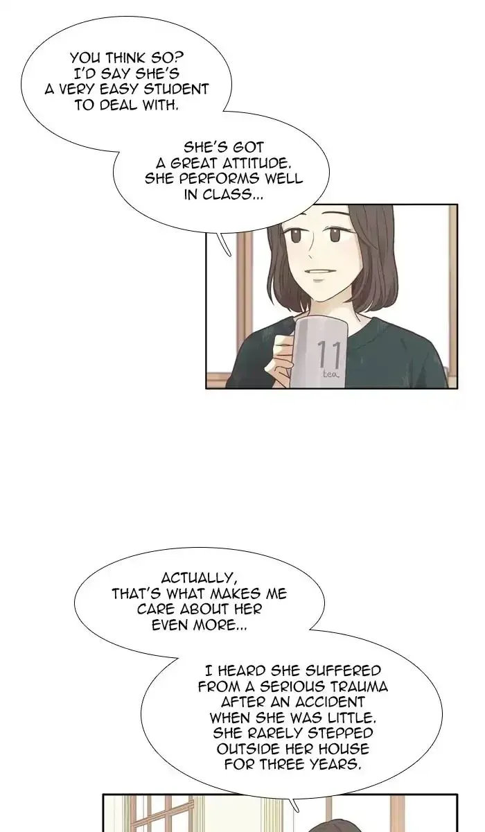 Read Girl