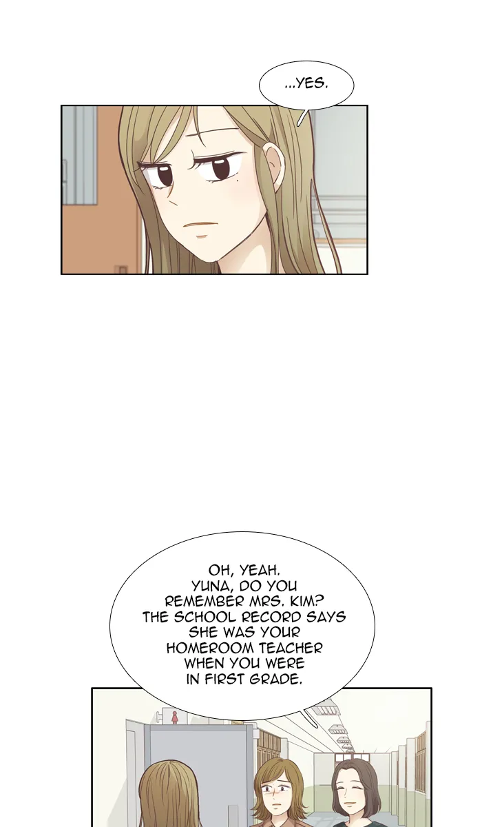 Read Girl