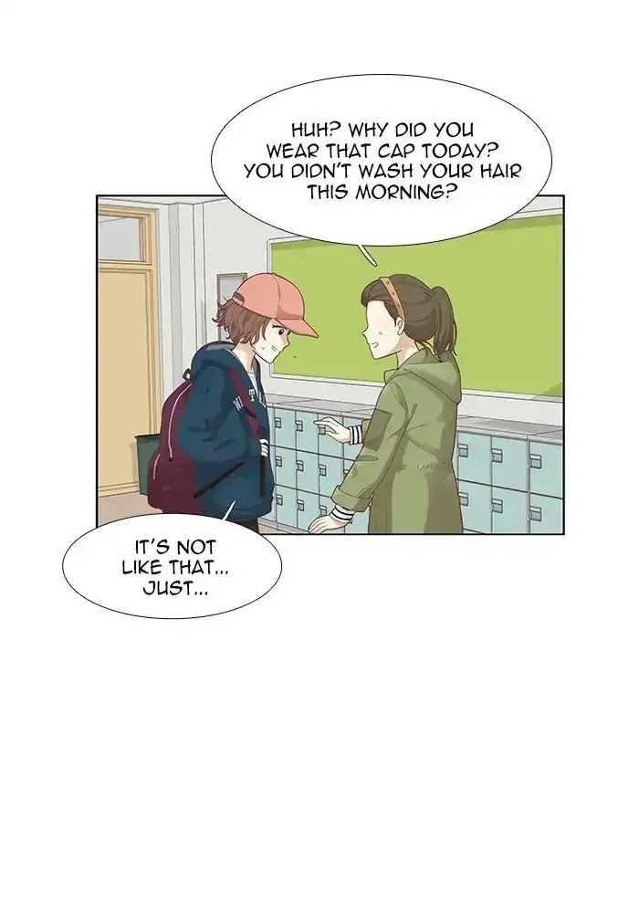 Read Girl