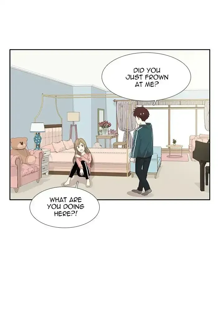 Read Girl