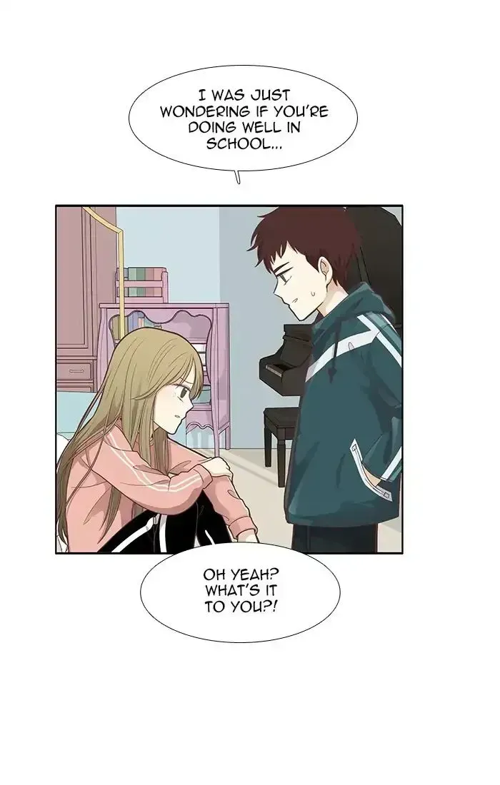 Read Girl