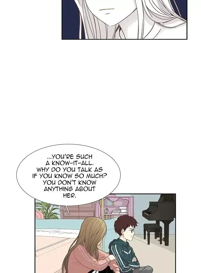 Read Girl