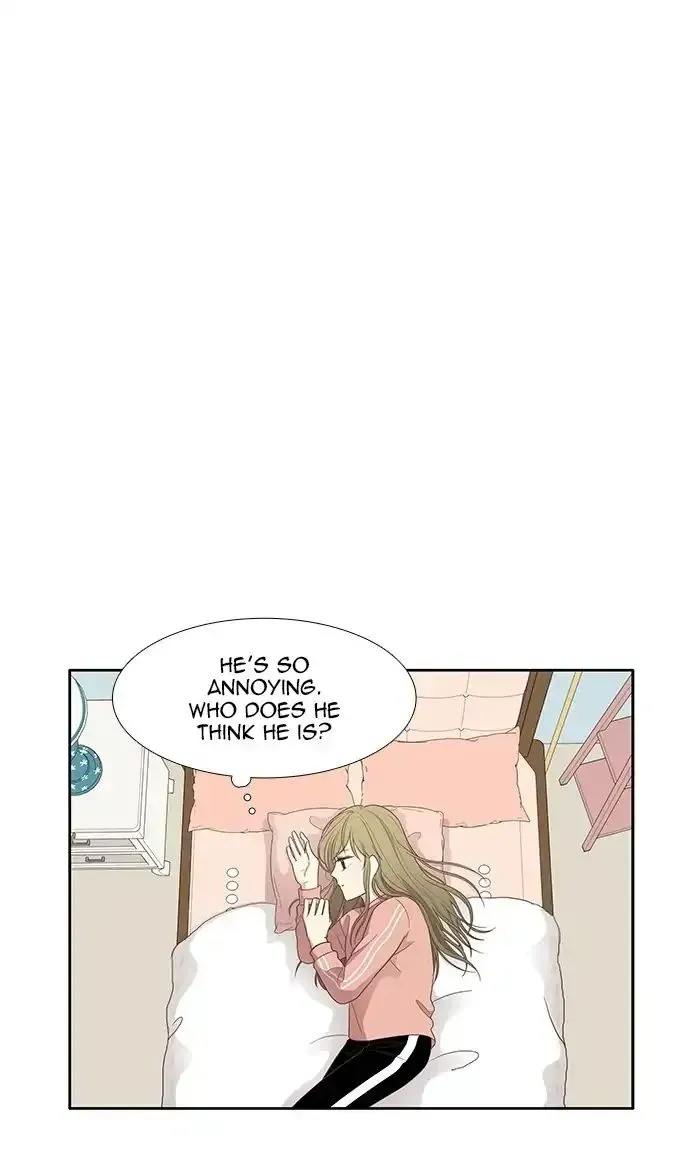 Read Girl