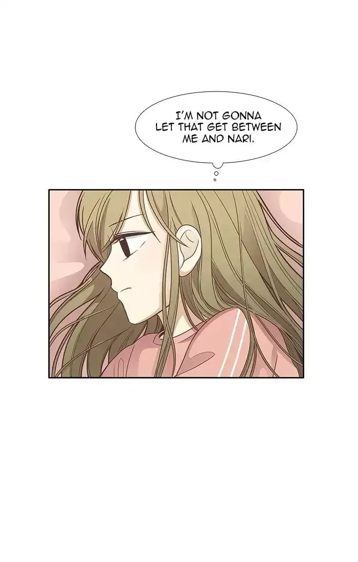 Read Girl