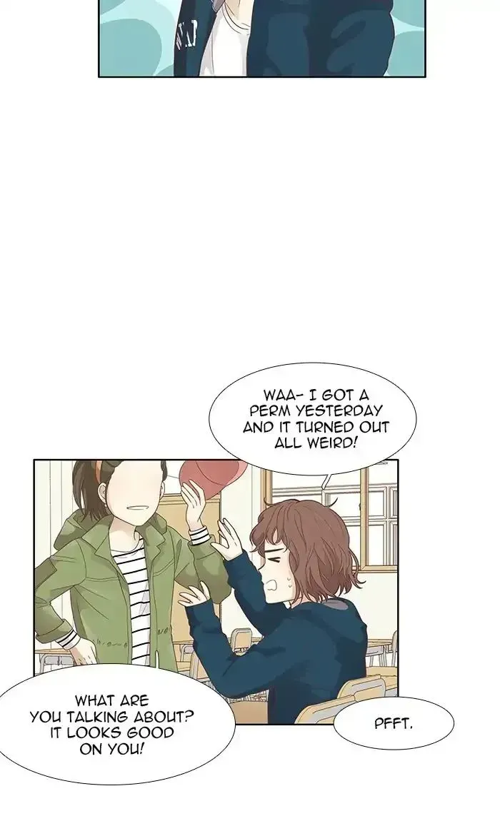Read Girl