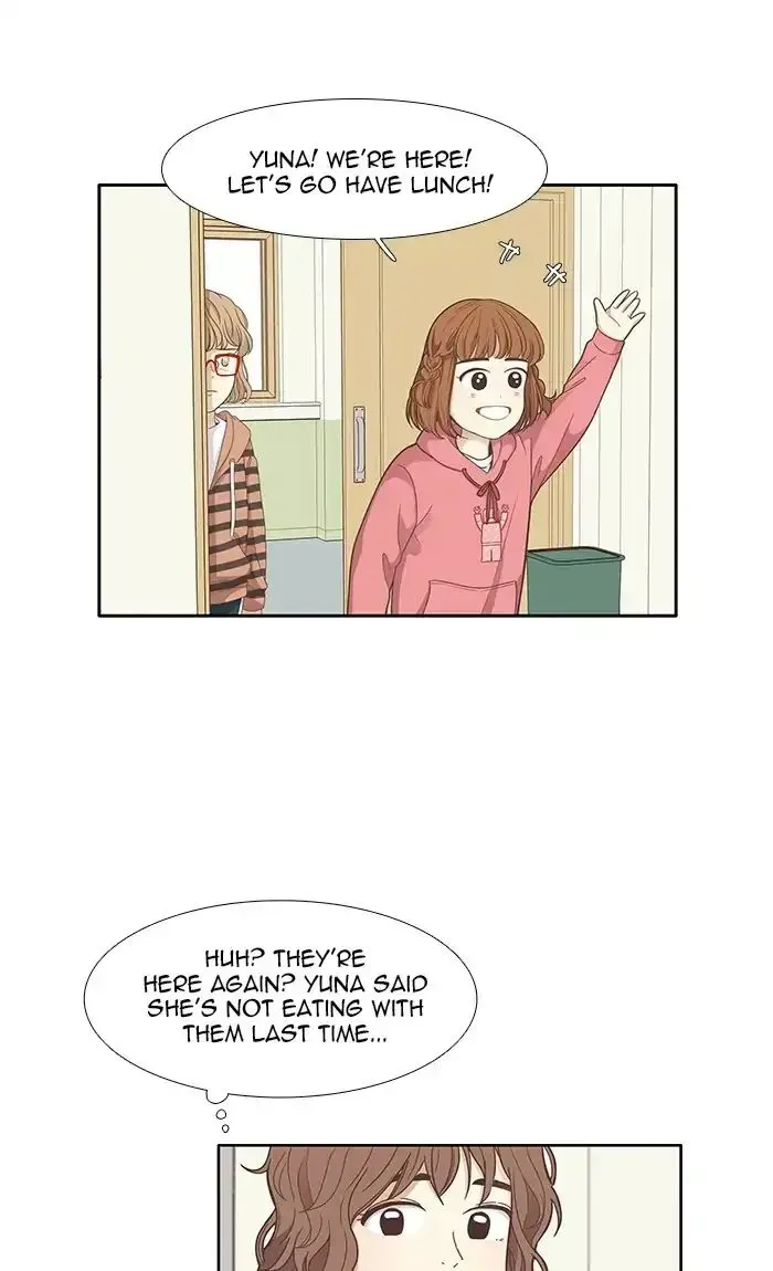Read Girl