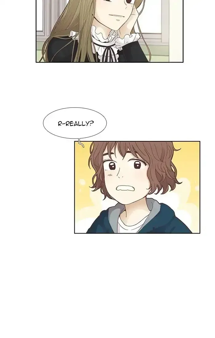 Read Girl