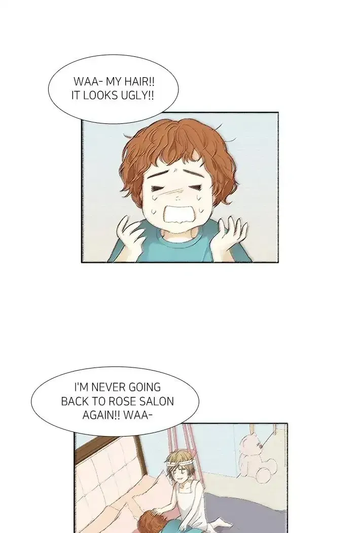 Read Girl