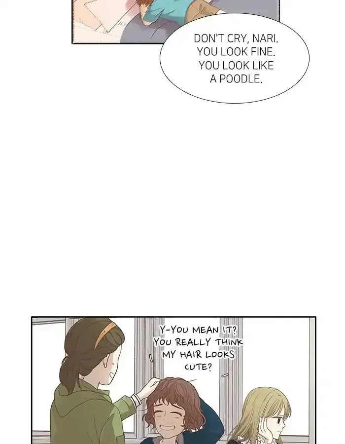 Read Girl