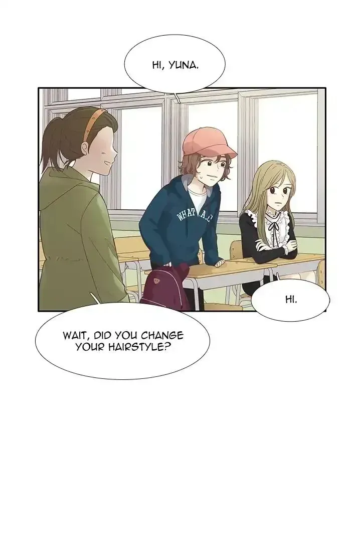Read Girl