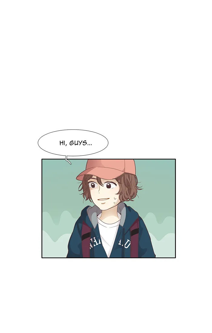 Read Girl