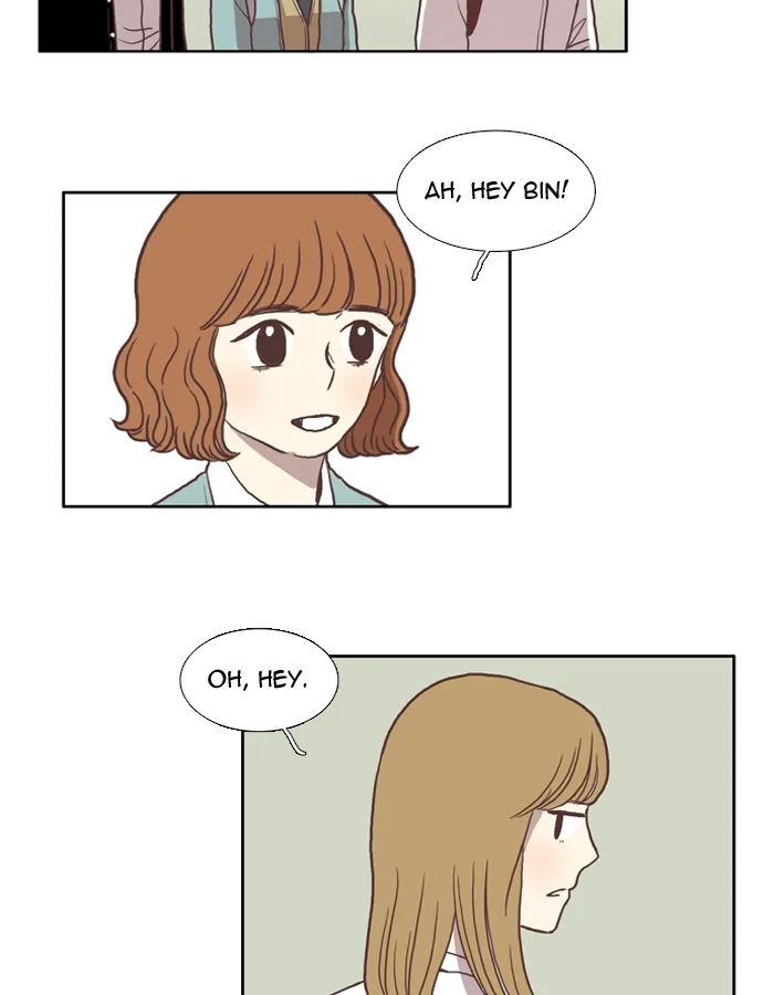 Read Girl
