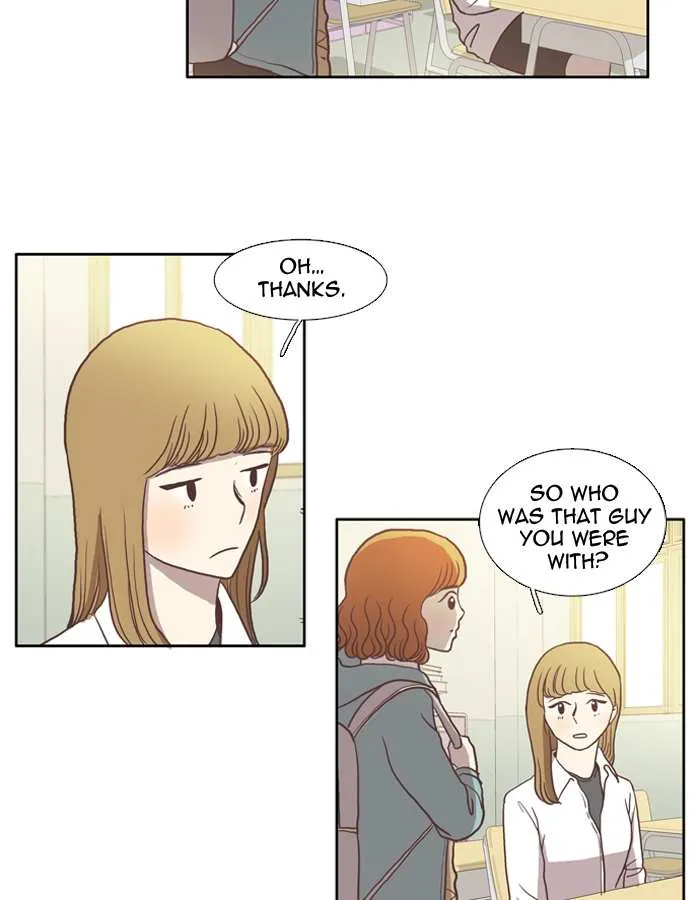 Read Girl