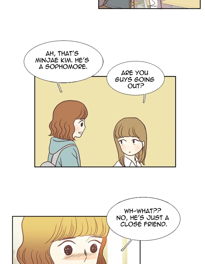 Read Girl