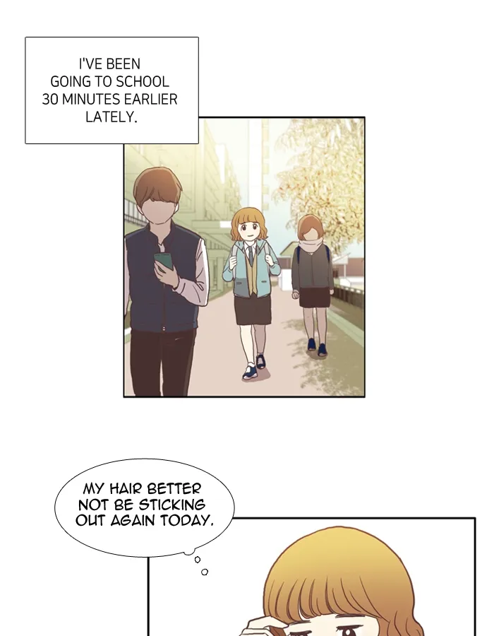 Read Girl