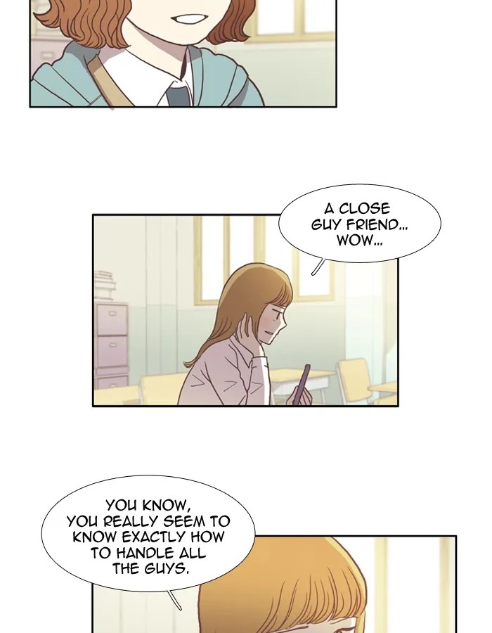Read Girl