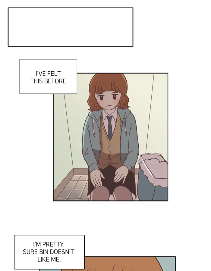 Read Girl
