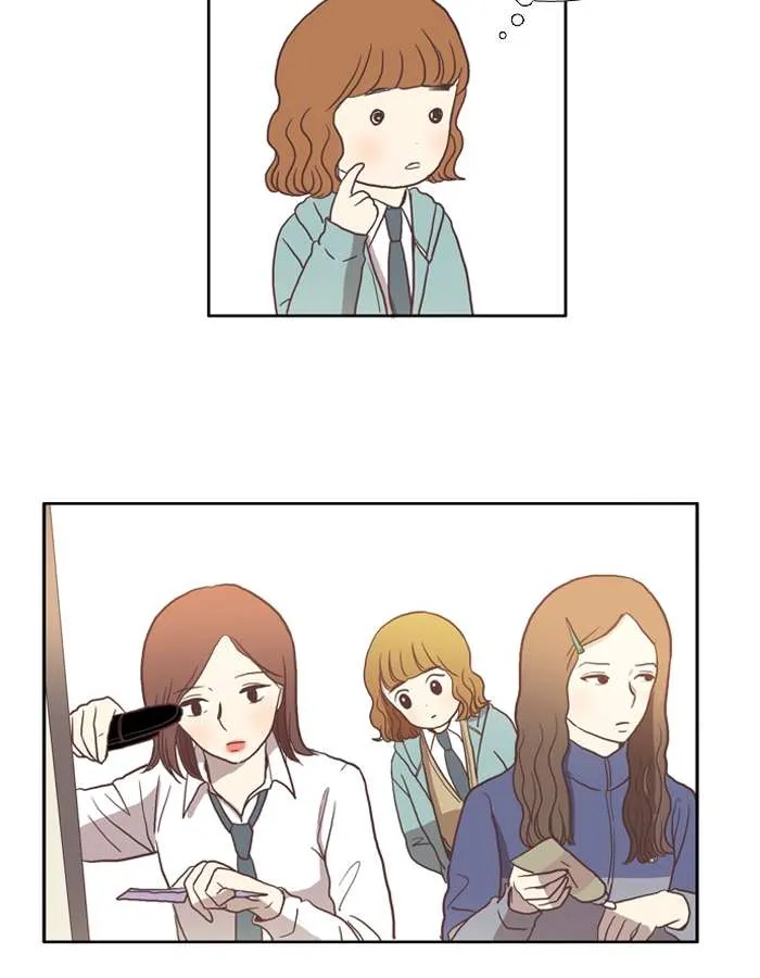 Read Girl