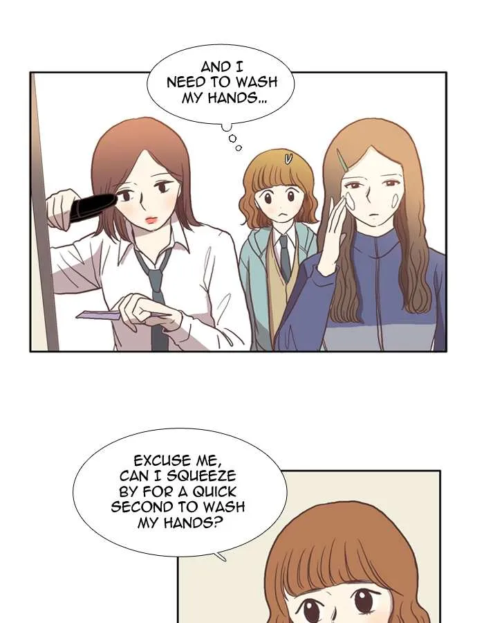 Read Girl