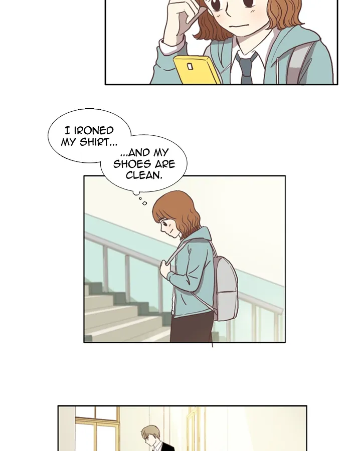 Read Girl