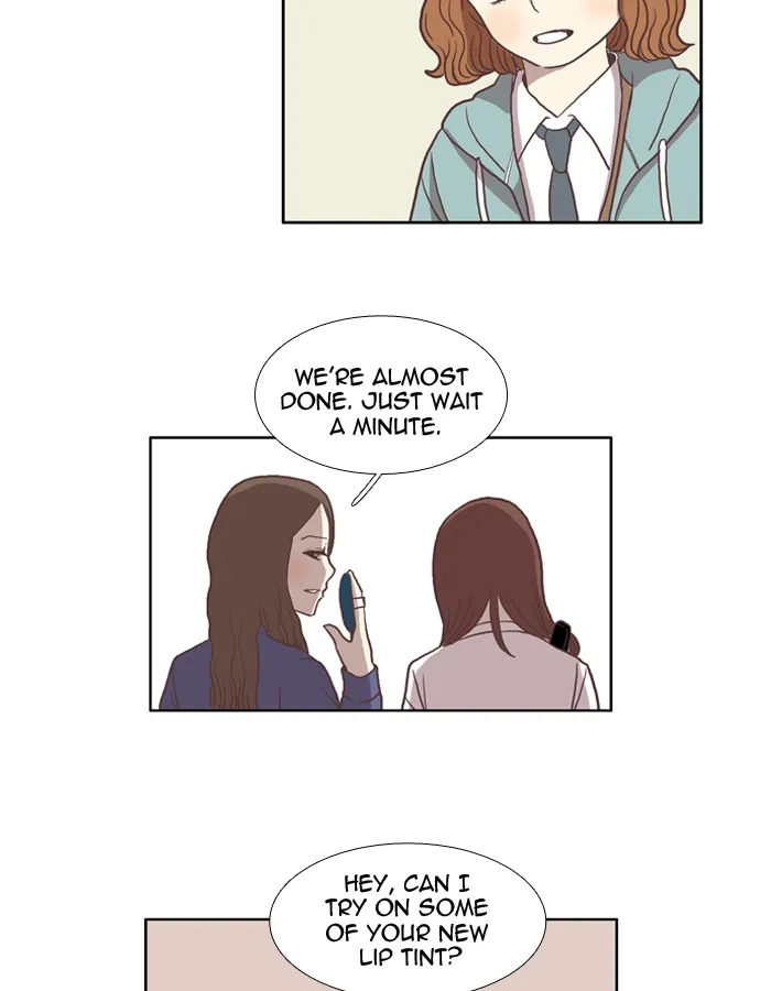 Read Girl