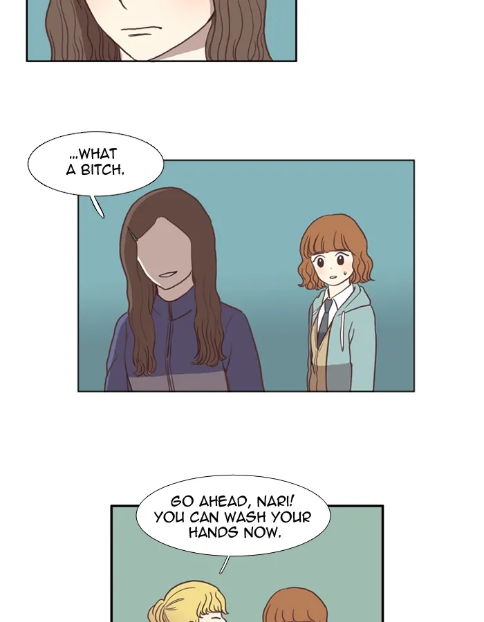 Read Girl
